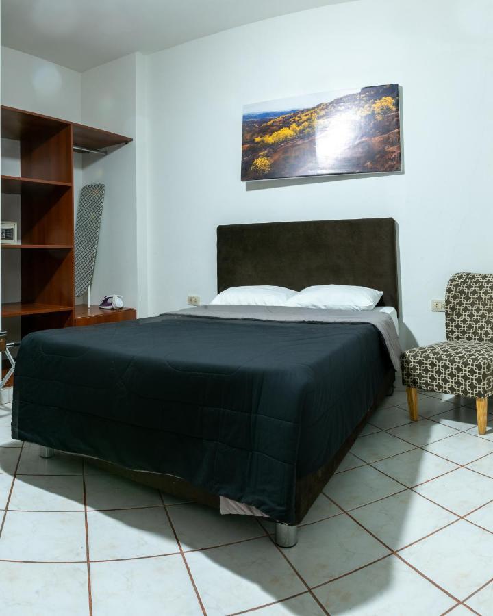 Hospedaje Gran Imperial Tumbes Kültér fotó
