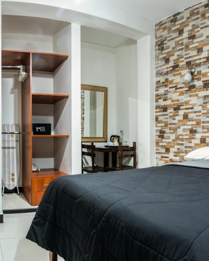 Hospedaje Gran Imperial Tumbes Kültér fotó