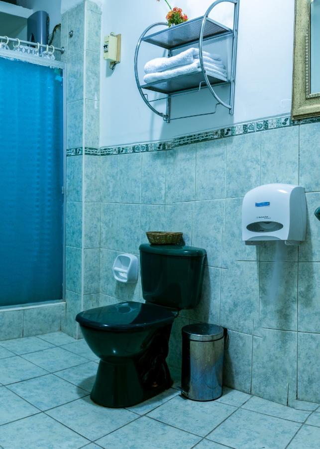 Hospedaje Gran Imperial Tumbes Kültér fotó
