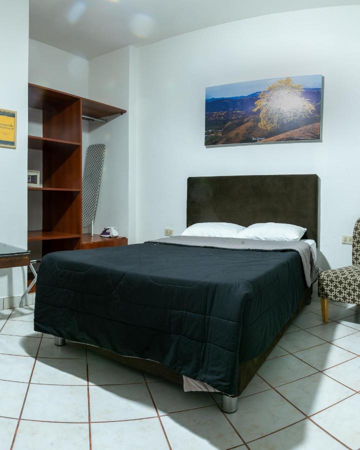 Hospedaje Gran Imperial Tumbes Kültér fotó