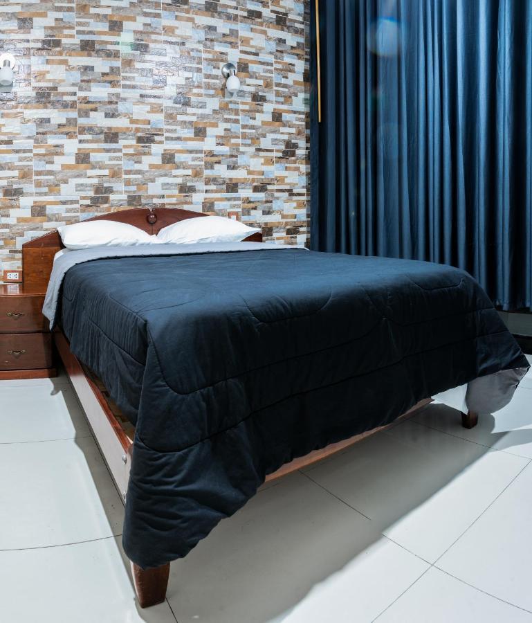 Hospedaje Gran Imperial Tumbes Kültér fotó
