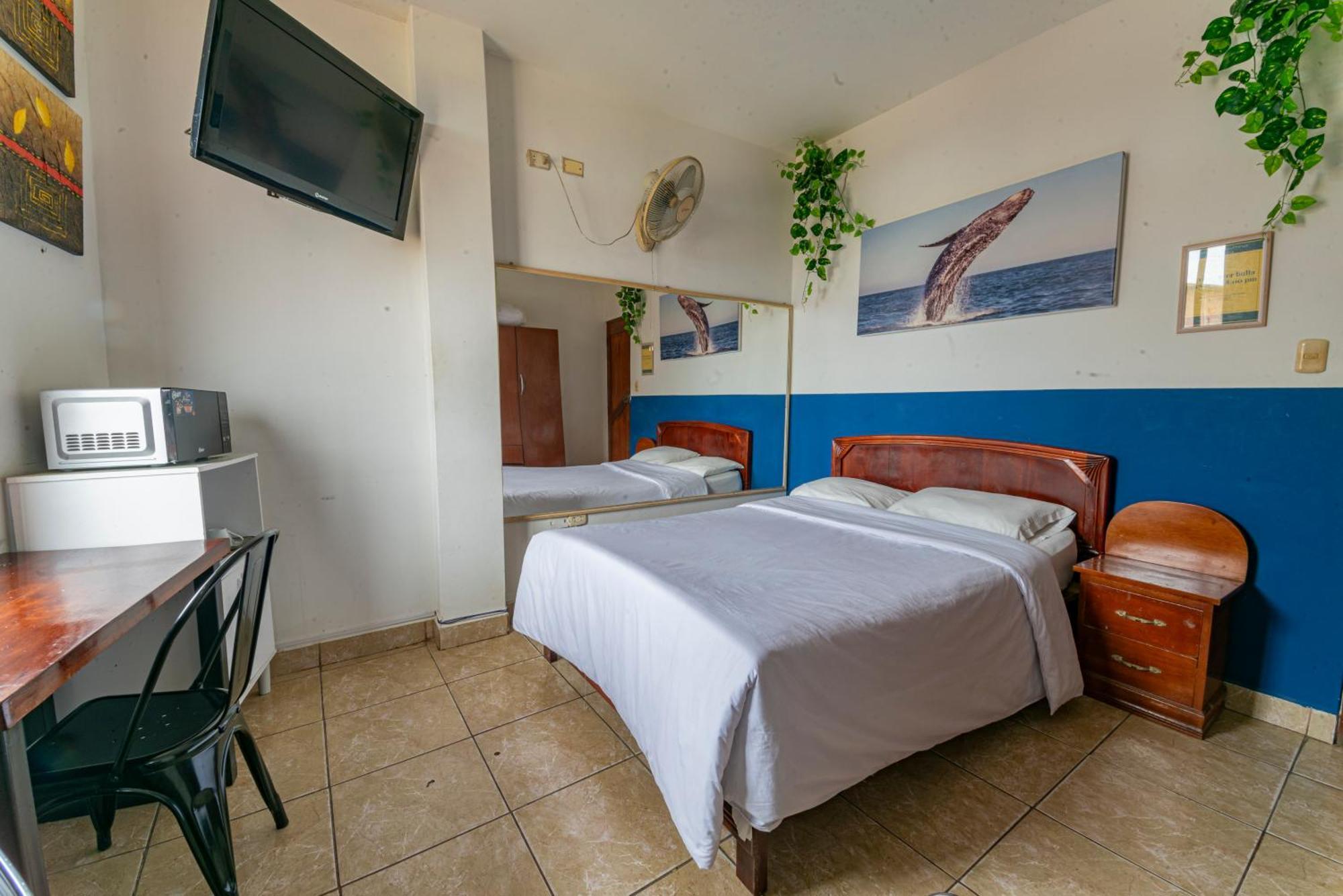 Hospedaje Gran Imperial Tumbes Kültér fotó