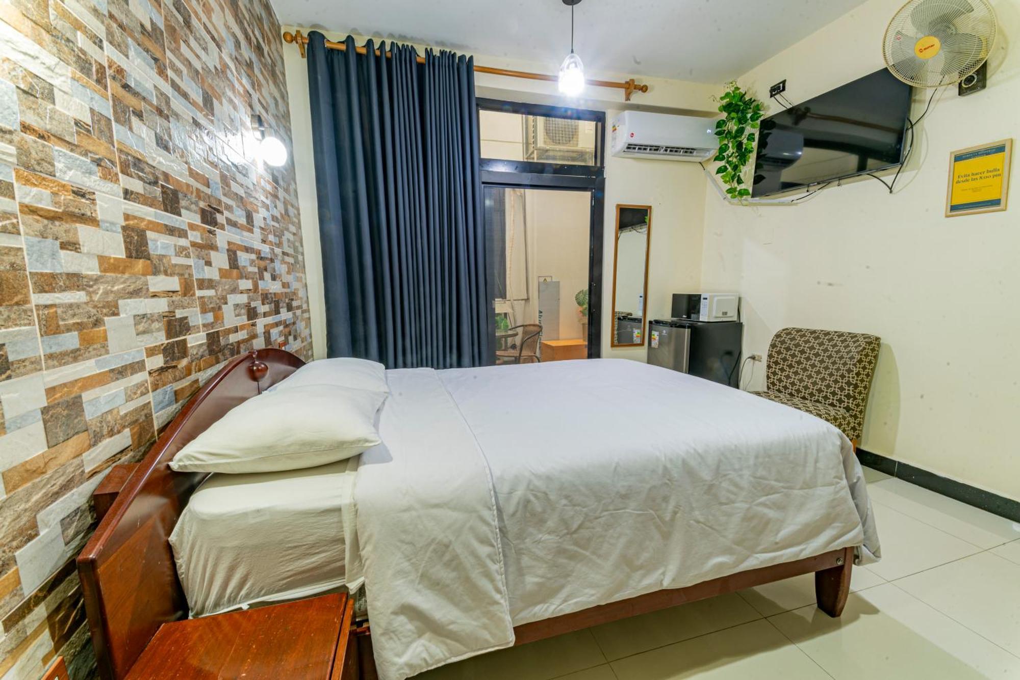 Hospedaje Gran Imperial Tumbes Kültér fotó