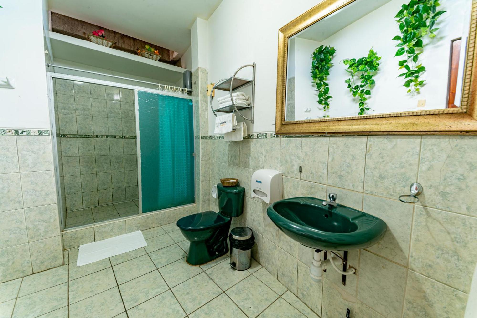 Hospedaje Gran Imperial Tumbes Kültér fotó