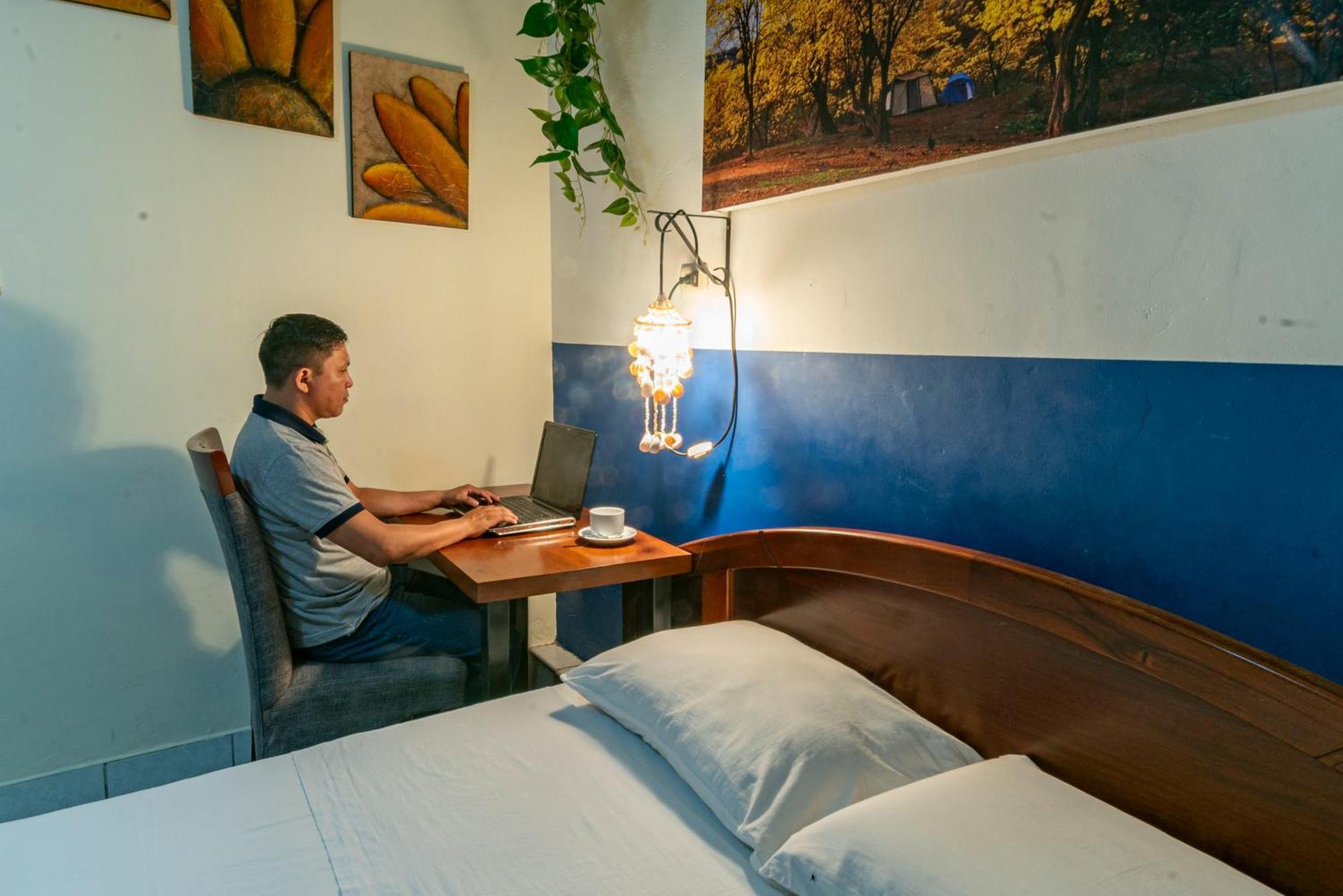 Hospedaje Gran Imperial Tumbes Kültér fotó