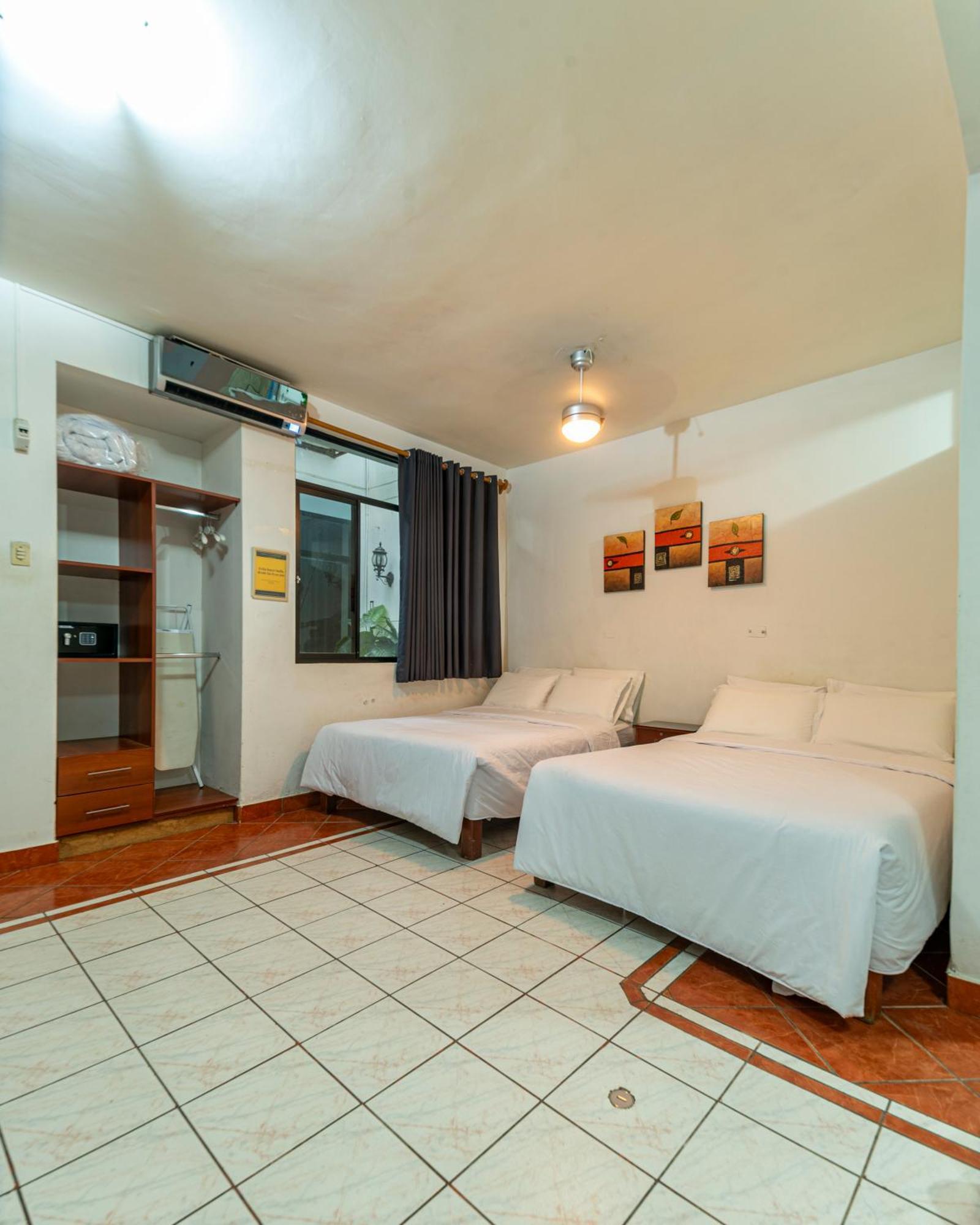 Hospedaje Gran Imperial Tumbes Kültér fotó