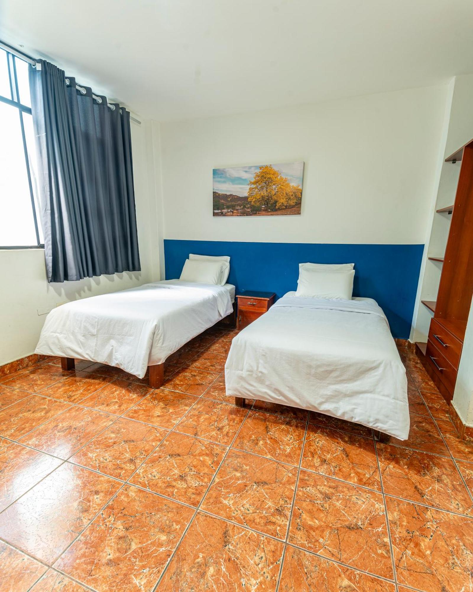 Hospedaje Gran Imperial Tumbes Kültér fotó